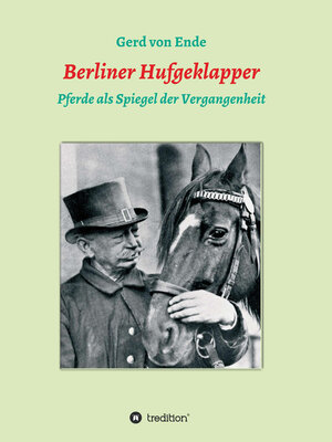 cover image of Berliner Hufgeklapper